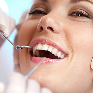 Dental Exam