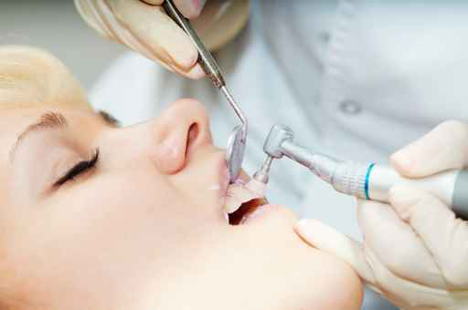 Teeth Cleaning
